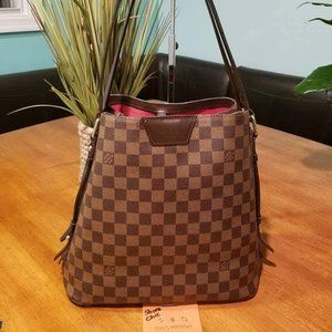 Louis Vuitton Cabas Rivington